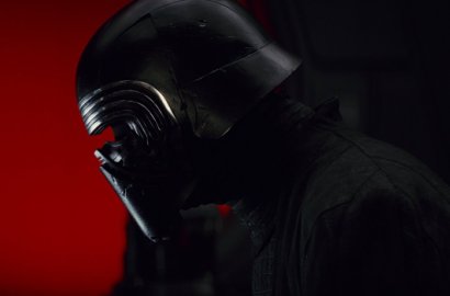 Dikalahkan Film Lokal, 'Star Wars: The Last Jedi' Gagal Kuasai Box Office Tiongkok