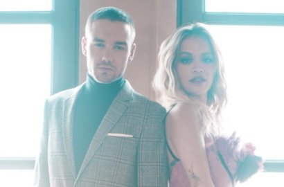 Lama Ditunggu, 'For You' Liam Payne-Rita Ora Akhirnya Resmi Dirilis