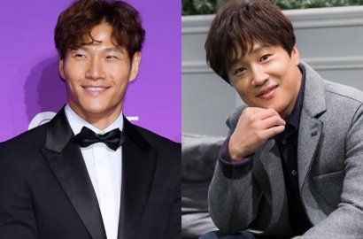 Sering Dibilang Punya Pacar di Amerika, Kim Jong Kook Ingin Tuntut Cha Tae Hyun?