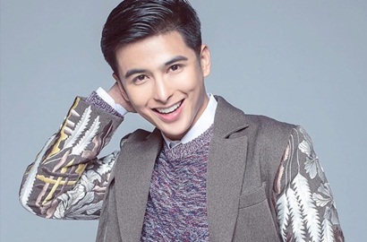 Kebanyakan Ngomong Bahasa Inggris, Teejay Marquez Malah Banjir Kritik di 'STJC'?