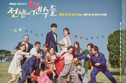 Dikabarkan Siap Hapus Drama Harian Setelah 22 Tahun, Begini Respon MBC