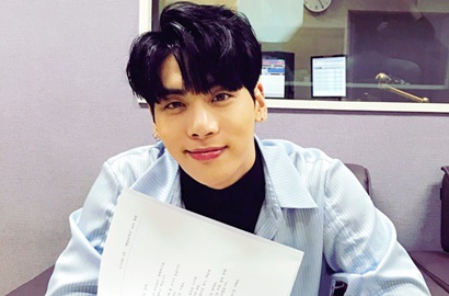 Waduh, Media Chili Klaim Jonghyun Meninggal Karena Alkohol dan Obat?