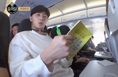 Jago Bahasa Spanyol di 'Youn's Kitchen 2', Park Seo Joon Sukses Pukau Netter