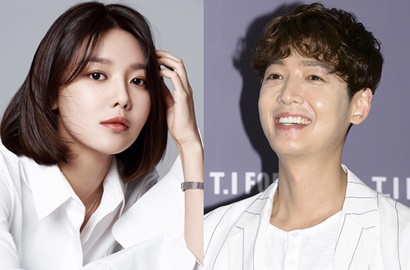 Cieee, Jung Kyung Ho Pamer Truk Kopi Kiriman Sooyoung di 'Wise Prison Life'