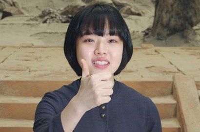 Demi 'Along With Gods', Kim Hyang Gi 'Kembaran' D.O. Rela Turunkan Berat Badan