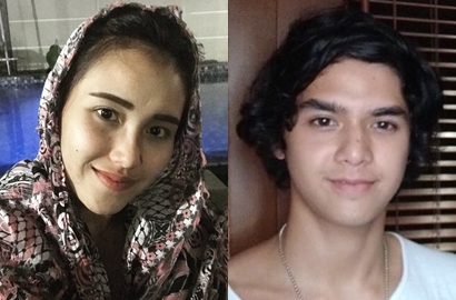 Setelah Brandon Salim, Bala Jaer Jodohkan Al Ghazali dengan Ayu Ting Ting
