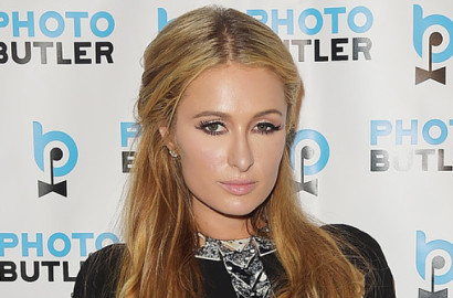 Demi Lindungi Cincin Tunangan Seharga Rp 27 M, Paris Hilton Sewa Pengawal Khusus