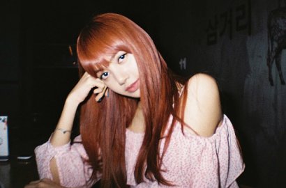 Lisa Black Pink Super Cantik di Foto Terbaru, Netter Malah Komentar Seperti Ini