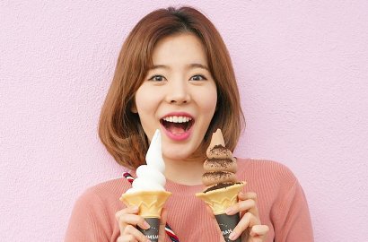 Usai Seohyun, Kini Giliran Sunny Pamer Asyiknya Liburan di LA