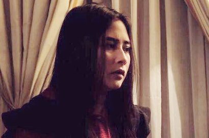 Bandingkan 'Danur 2' dengan 'Pengabdi Setan', Begini Kata Prilly Latuconsina