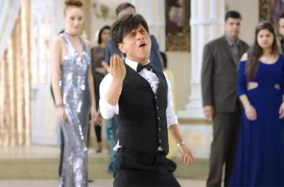 Trending, Shahrukh Khan Bangga Teaser Film Barunya 'Zero' Raih 20 Juta Views