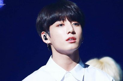Haters Tuding Jungkook BTS Lukai Diri Sendiri, Begini Pembelaan Fans