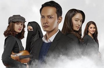 Raih 2 Juta Lebih Penonton, 'AAC 2' Siap Tayang di Singapura-Malaysia