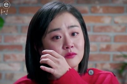 Akui Nangis Baca Naskah 'Endless Love', Moon Geun Young Ternyata Tak Tahu Alasannya