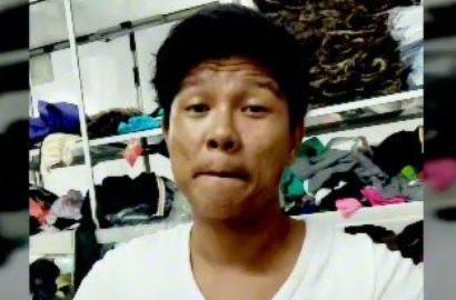 Lakukan Aksi Heroik ke Anak Saat Liburan, Andika Kangen Band Banjir Pujian