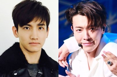 Changmin, Donghae dan Artis SM Lainnya Jadi Relawan Bagikan Briket Batu Bara