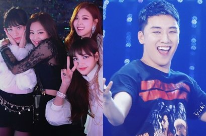 Black Pink Punya Reality Show Terbaru, Seungri Big Bang Beri Tips Berikut Ini