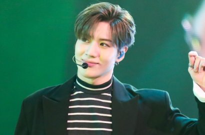 Masih Berkabung, Taemin SHINee Batal Tampil di Acara Ini
