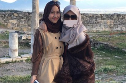 Makin Intim, Putri Umi Pipik dan Pemain Timnas Egy Maulana Mulai Go Publik?