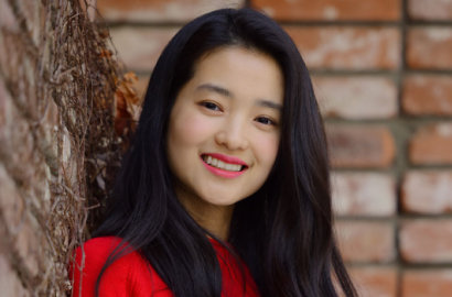 Kim Tae Ri Bahas Penampilan Keren Kang Dong Won di '1987: When The Day Comes'