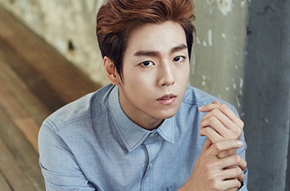 Umumkan Segera Wamil, Lee Hyun Woo Ternyata Minta Ditempatkan di Garis Depan