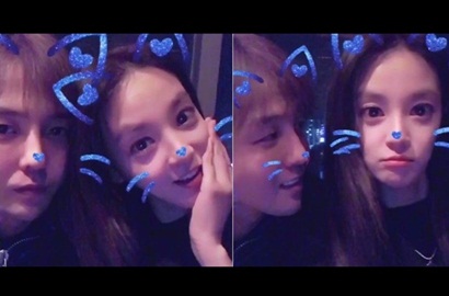 Heboh Dikabarkan Pacari G-Dragon Big Bang, Jooyeon Dihujat Malah Unggah Foto Ini