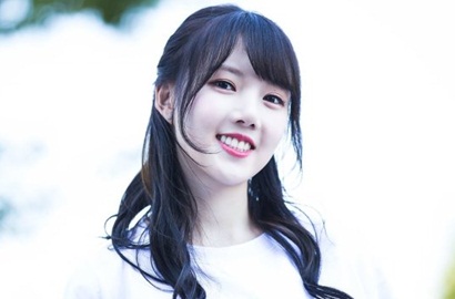 Nangis, Yerin G-Friend Beberkan Penderitaannya Jadi Idol Populer