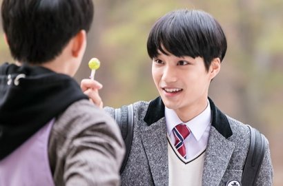 Drama Tamat, Ini yang Bikin Kai EXO Senang Berakting di 'Andante'