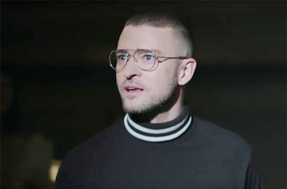 Justin Timberlake Beberkan Proses Pembuatan MV 'Filthy', Ternyata Seribet Ini
