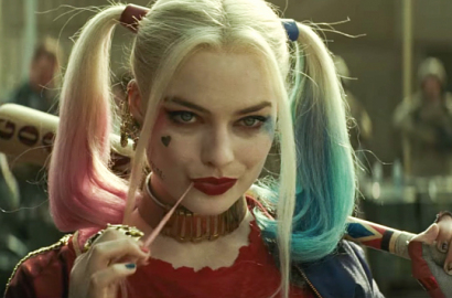 Bintangi 'Suicide Squad' dan Dapat Ancaman Pembunuhan, Margot Robbie Sesalkan Ini