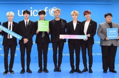 Buka-Bukaan, Bos BigHit Ungkap Resep Kesuksesan BTS
