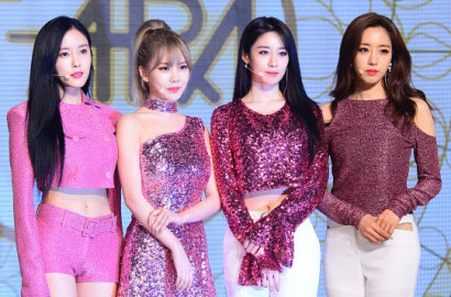 T-ara Keluar dari MBK dan Dapat Mobil Mewah dari Miliarder Tiongkok, Netter Nyinyir