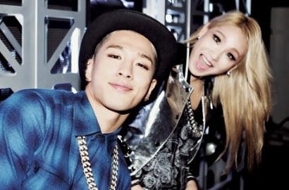 Dianggap Adik, Taeyang Tidak Peduli Meski CL Setengah Telanjang di 'Double Life'