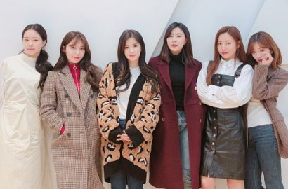Batalkan Acara Fansign Karena Ancaman Bom, A Pink Minta Maaf dan 'Ancam' Pelaku