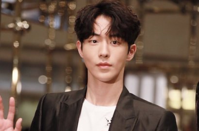 Nam Joo Hyuk Beri Beasiswa di Sekolah Lama, Ternyata Ini Alasan Dibaliknya