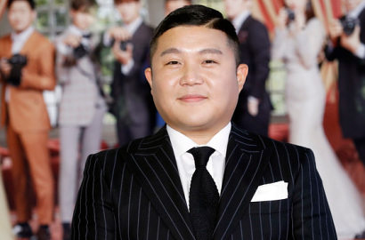 Selamat! Jo Se Ho Akhirnya Jadi Anggota Tetap 'Infinity Challenge'