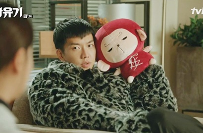 Tayang Lagi Usai Insiden Kecelakaan Kru Produksi, Begini Rating 'Hwayuki'