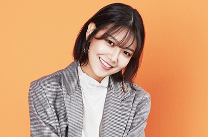Dukung Pacar di 'Wise Prison Life', Sooyoung Malah Bikin Netter Cemburu