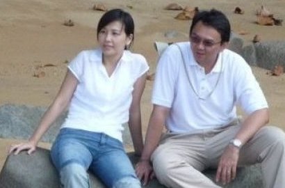 Usai PN Jakut, Kini Giliran Pengacara Ahok Konfirmasi Kebenaran Surat Cerai