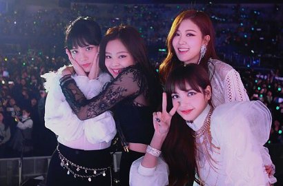 Tayang Perdana, 'Black Pink House' Langsung Capai 3 Juta Penonton