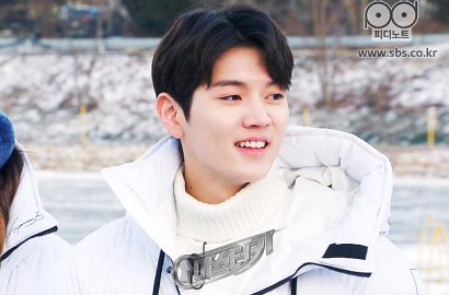 Tampil di 'Master Key', Ren NU'EST Merasa Jadi Anggota Keluarga