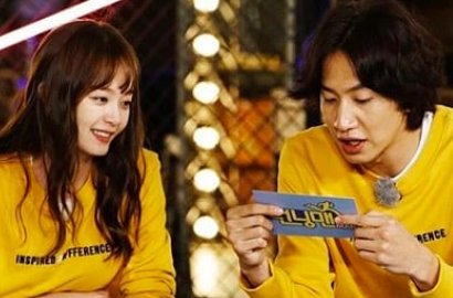 Kocaknya Prediksi Peramal di 'Running Man' Jika Lee Kwang Soo-Jeon So Min Pacaran