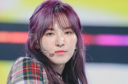 Pernah Dikritik Gemuk, Kecantikan Wendy Saat Awal Debut Dikagumi Netter