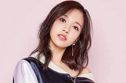 Bikin Topi Rajutan untuk Disumbangkan, Mina Twice Tuai Banyak Pujian