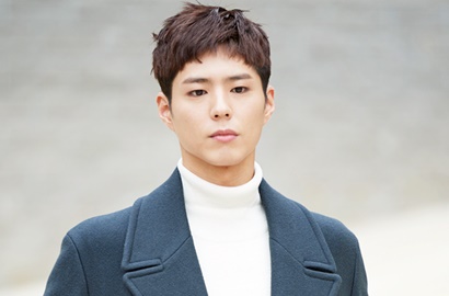 Kelewat Populer, Park Bo Gum Model Iklan Terlaris di 2017