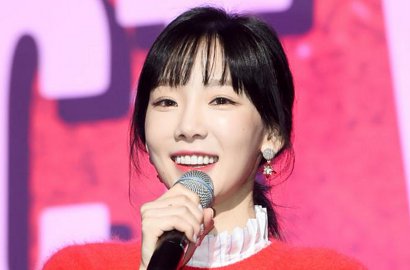 Tae Yeon Dijadwalkan Datang ke Golden Disc Awards 2018, Netter Antusias