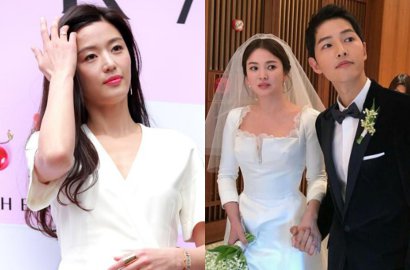 Ada Jun Ji Hyun-SongSong Cs, Ini Seleb yang Punya Aset Properti Terbesar 2017