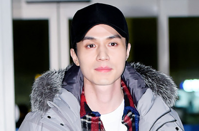 Bukan Demi Sahabat, Lee Dong Wook Datang ke 'Infinity Challenge' Karena Sepi Kerjaan?