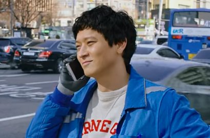 Ada Han Hyo Joo, Kang Dong Won Lari dan Hampir Tertembak di Trailer 'Golden Slumber '