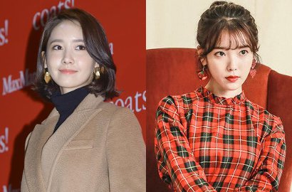 Yoona SNSD Siap Gantikan IU Jadi Staf di 'Hyori's Bed & Breakfast 2', Ini Detailnya